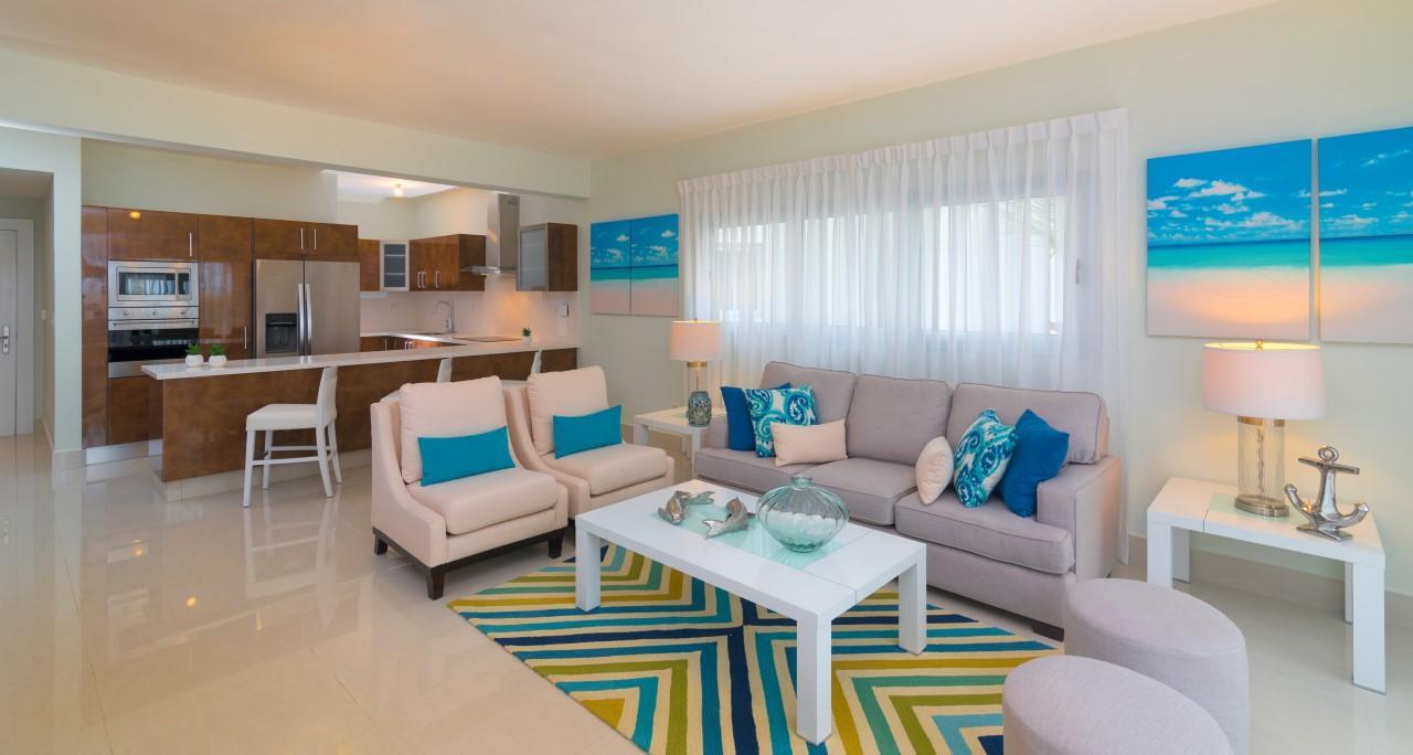 Bakour Punta Cana Suites Exterior photo
