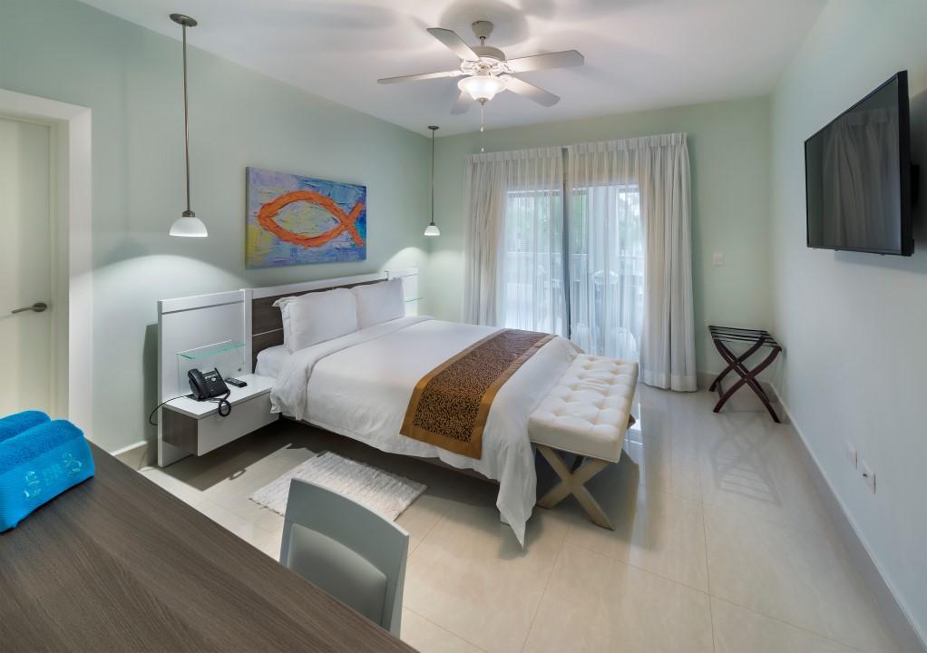Bakour Punta Cana Suites Exterior photo