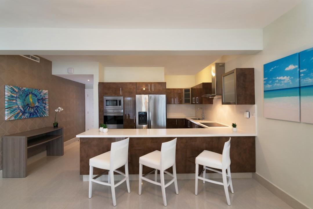 Bakour Punta Cana Suites Exterior photo