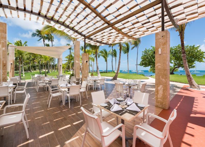 Bakour Punta Cana Suites Exterior photo