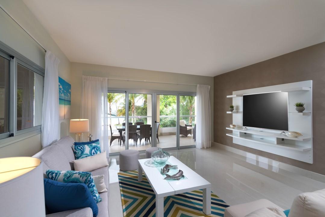 Bakour Punta Cana Suites Exterior photo