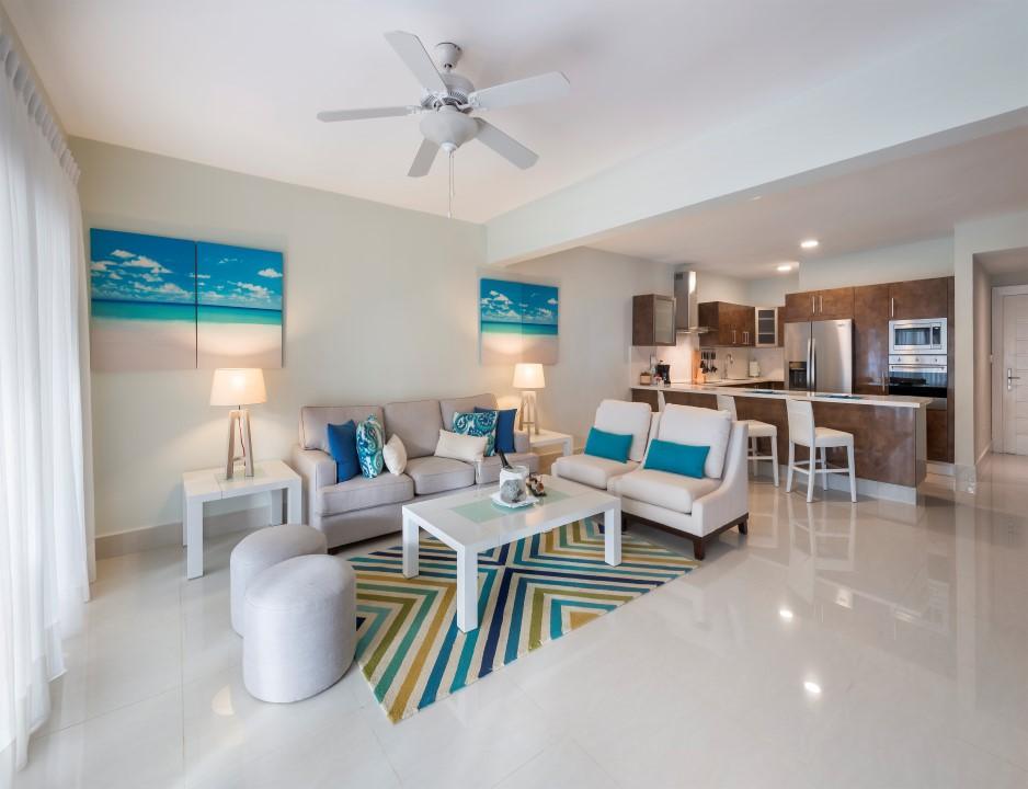 Bakour Punta Cana Suites Exterior photo