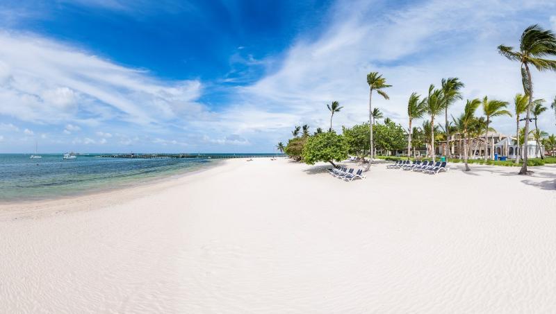 Bakour Punta Cana Suites Exterior photo