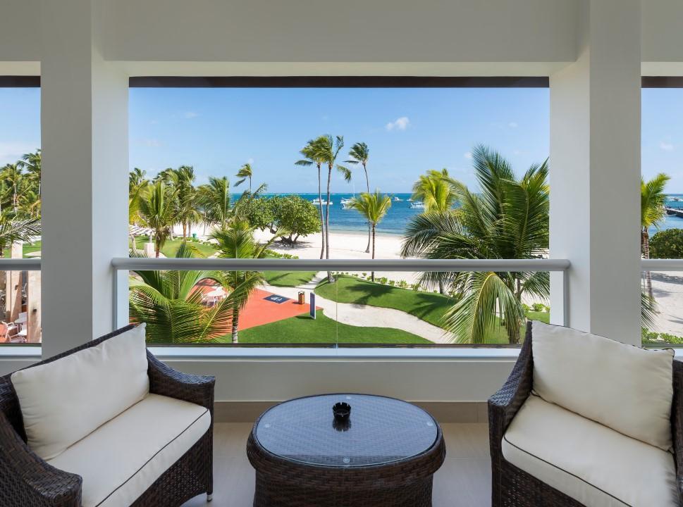 Bakour Punta Cana Suites Exterior photo