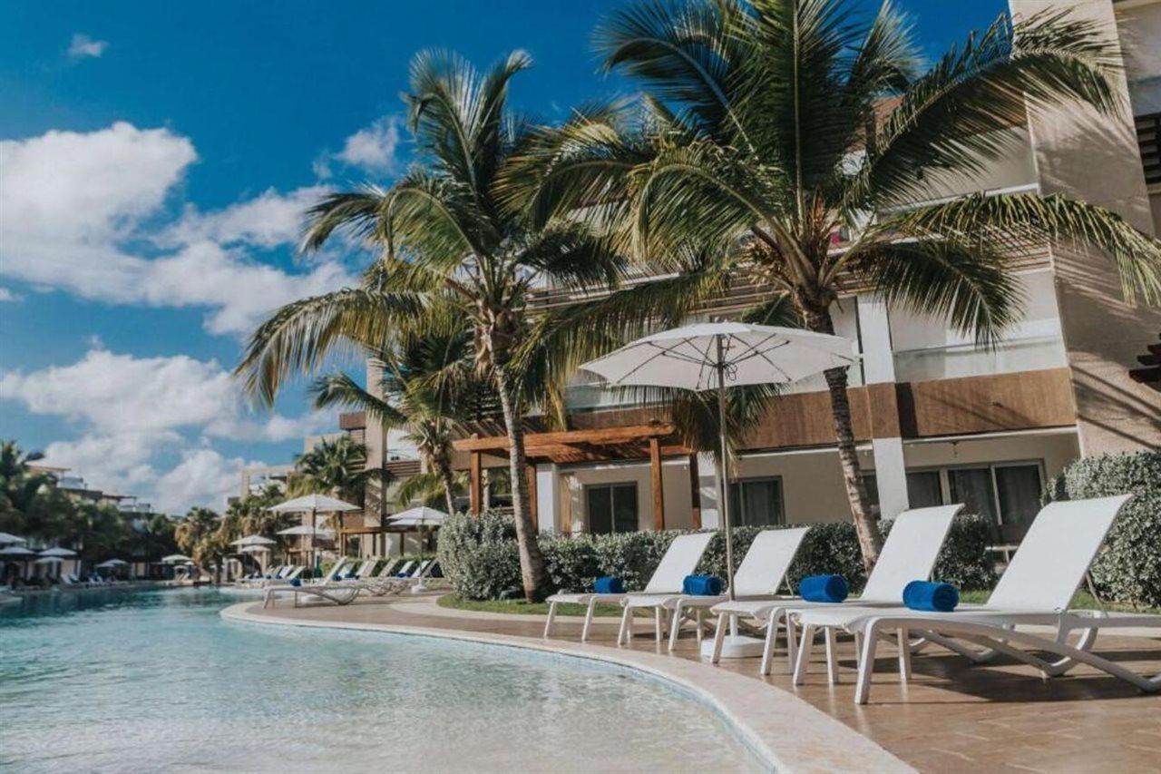 Bakour Punta Cana Suites Exterior photo