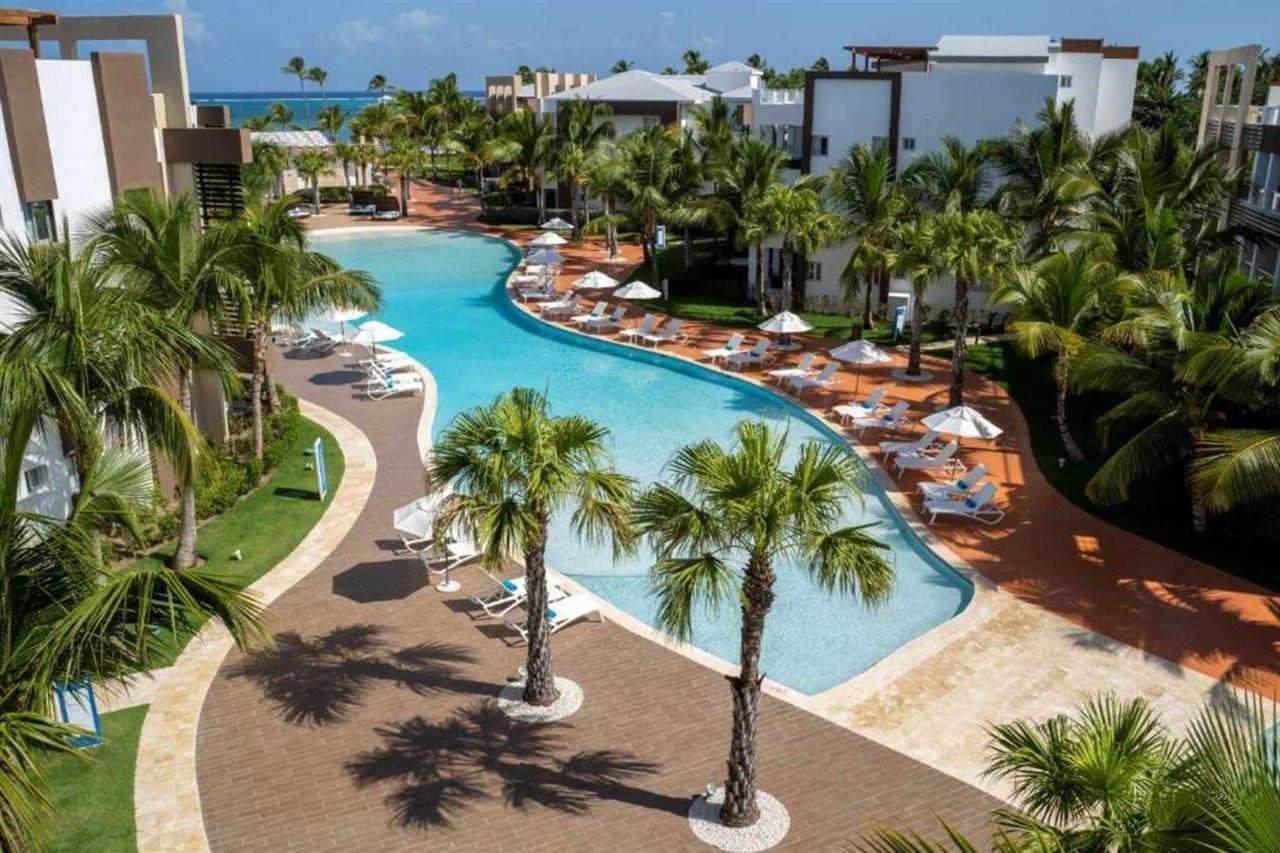 Bakour Punta Cana Suites Exterior photo