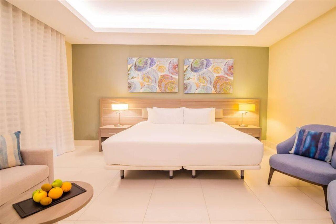 Bakour Punta Cana Suites Exterior photo