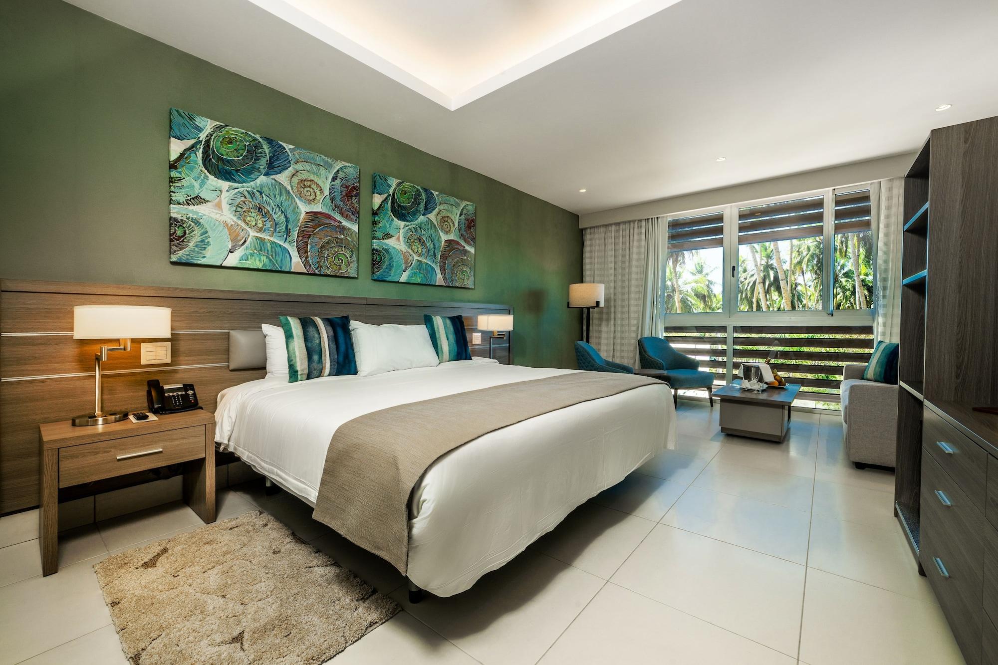 Bakour Punta Cana Suites Exterior photo