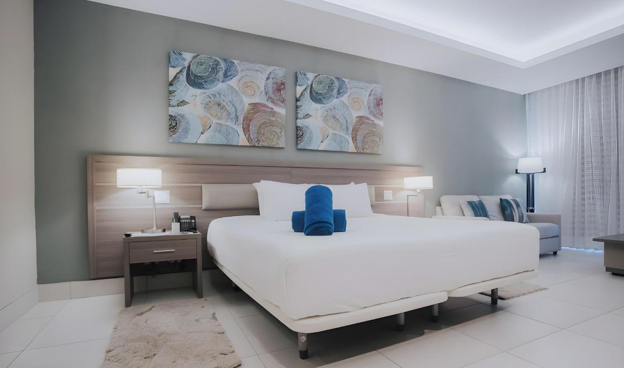 Bakour Punta Cana Suites Exterior photo