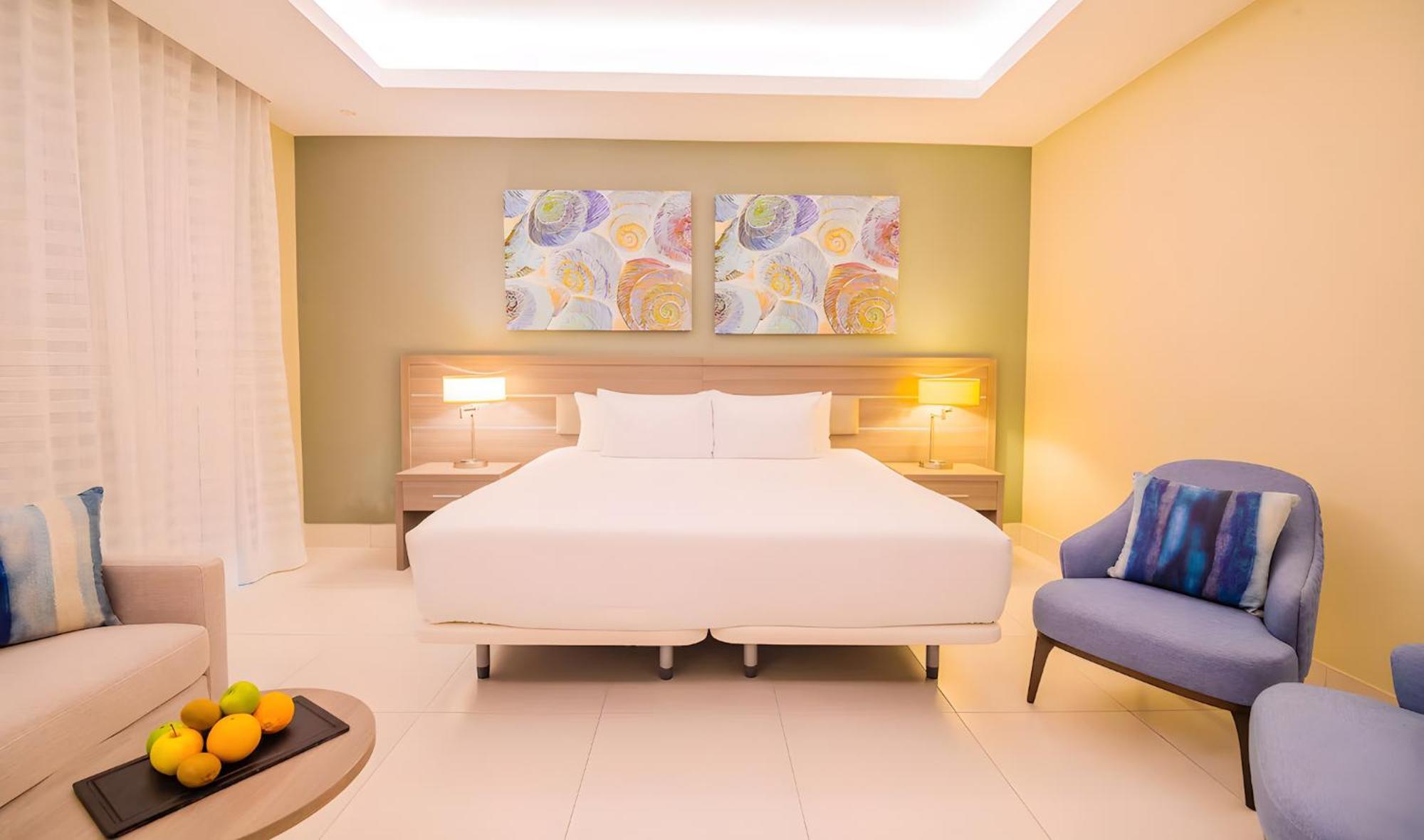 Bakour Punta Cana Suites Exterior photo