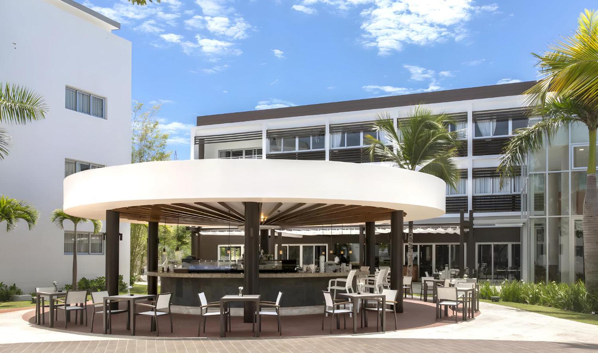 Bakour Punta Cana Suites Exterior photo