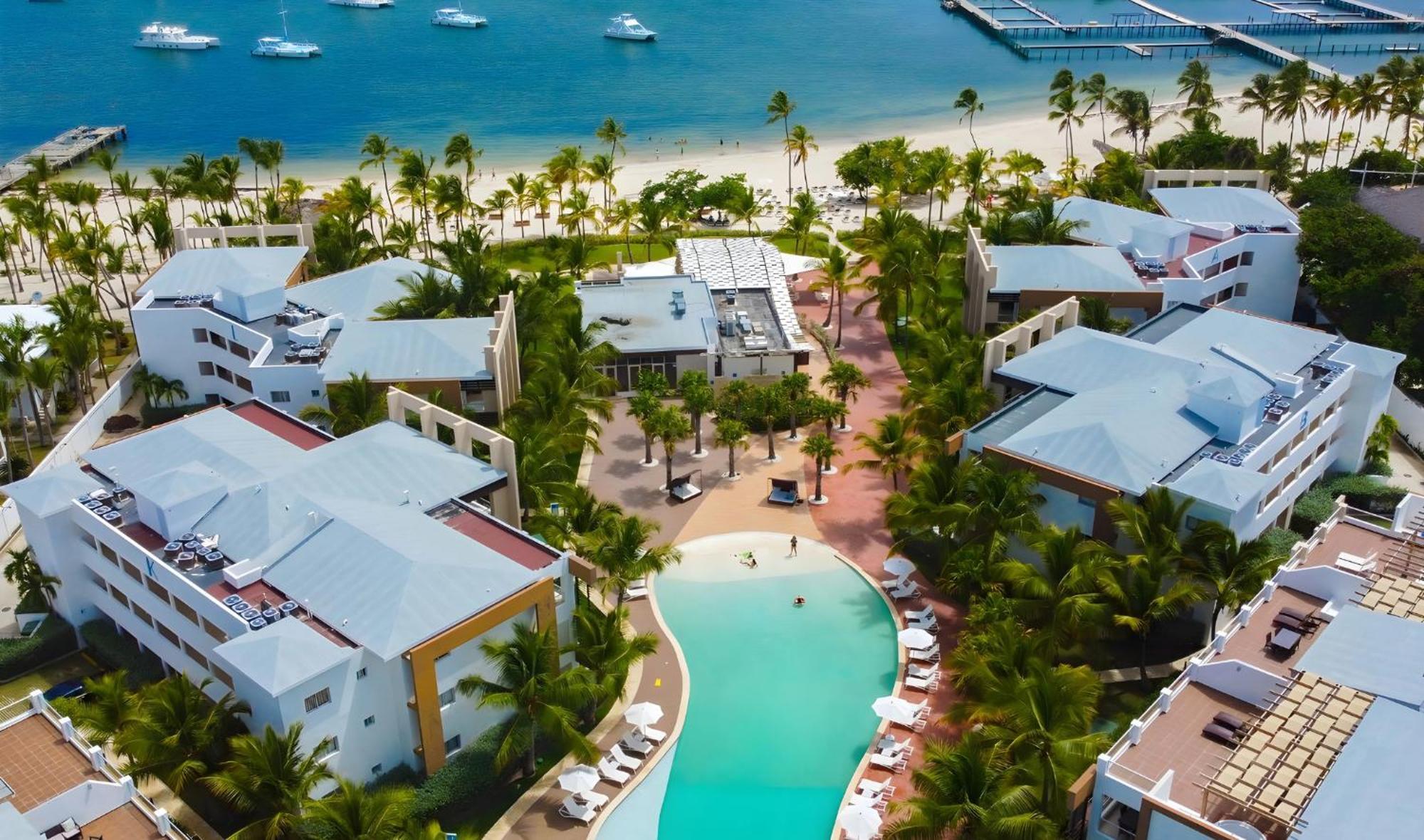 Bakour Punta Cana Suites Exterior photo