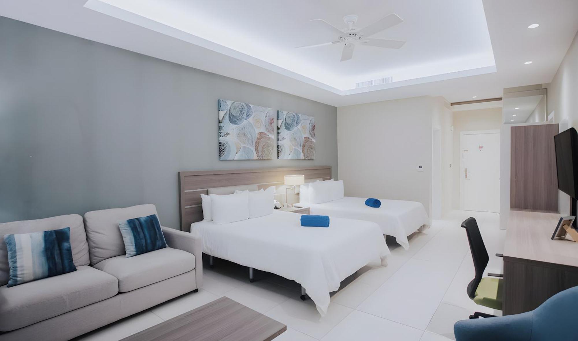 Bakour Punta Cana Suites Exterior photo