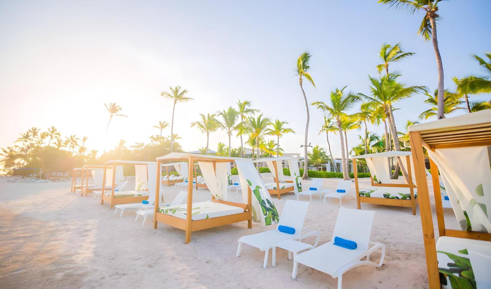 Bakour Punta Cana Suites Exterior photo
