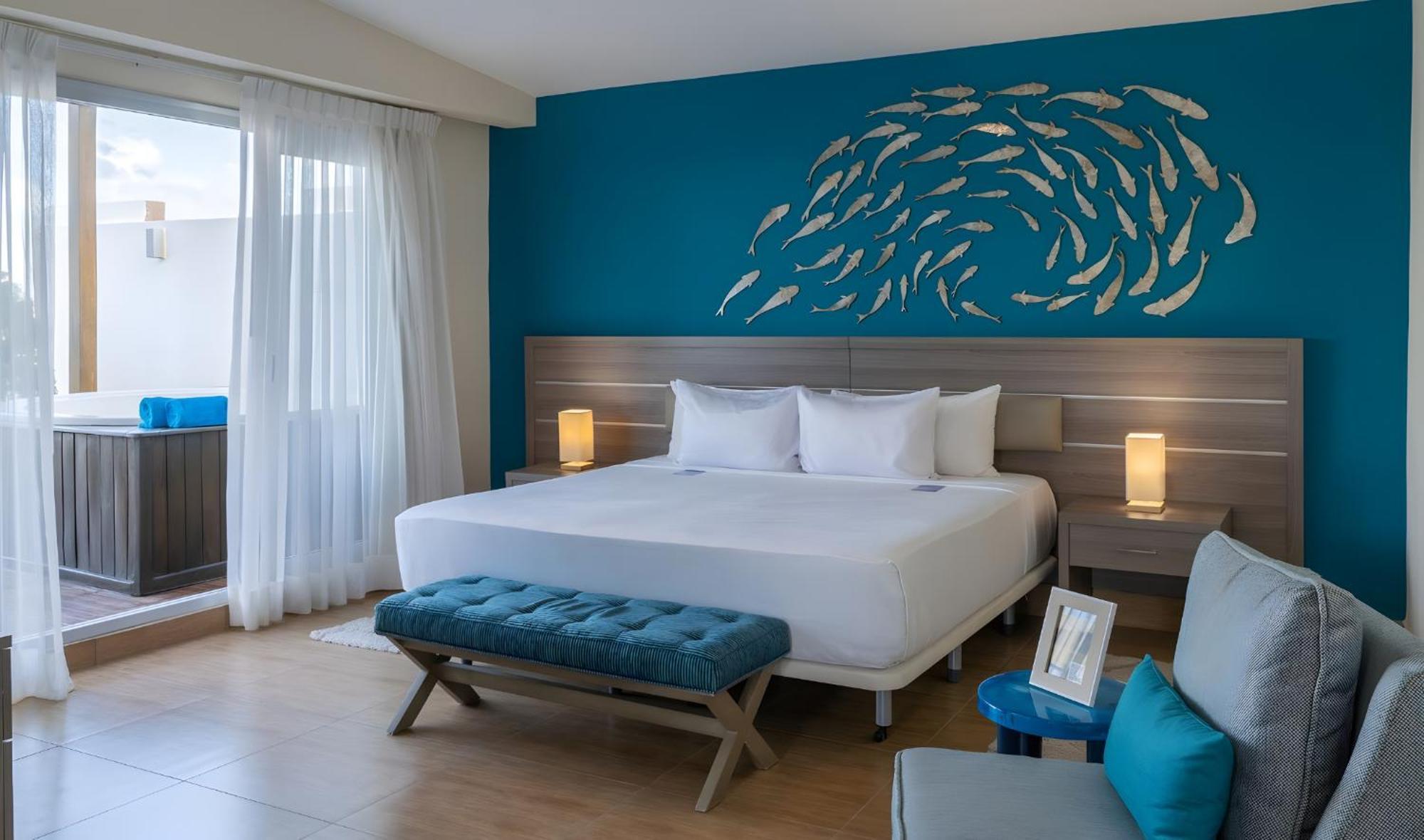Bakour Punta Cana Suites Exterior photo