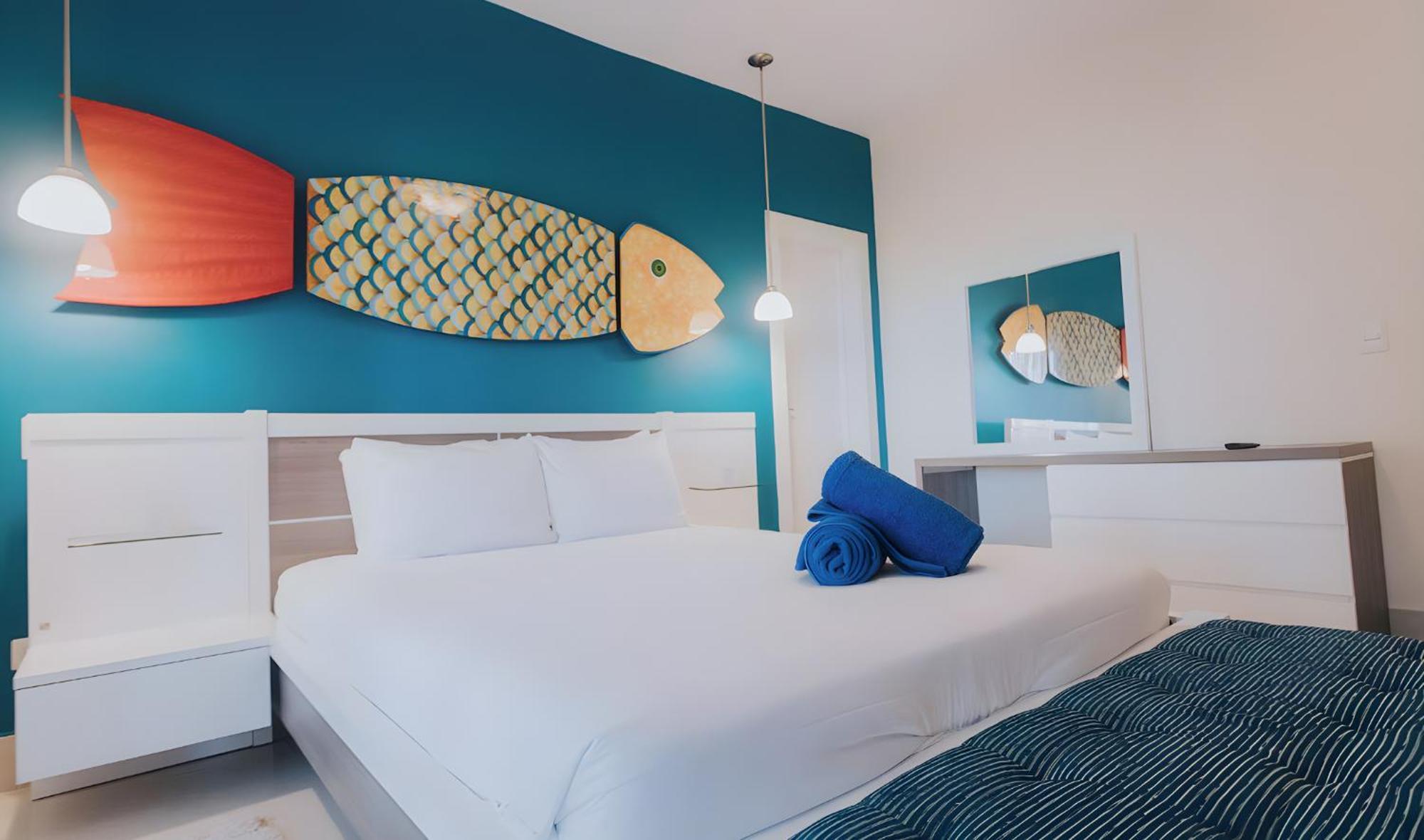 Bakour Punta Cana Suites Exterior photo