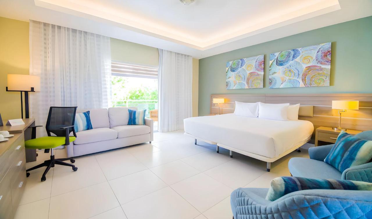 Bakour Punta Cana Suites Exterior photo