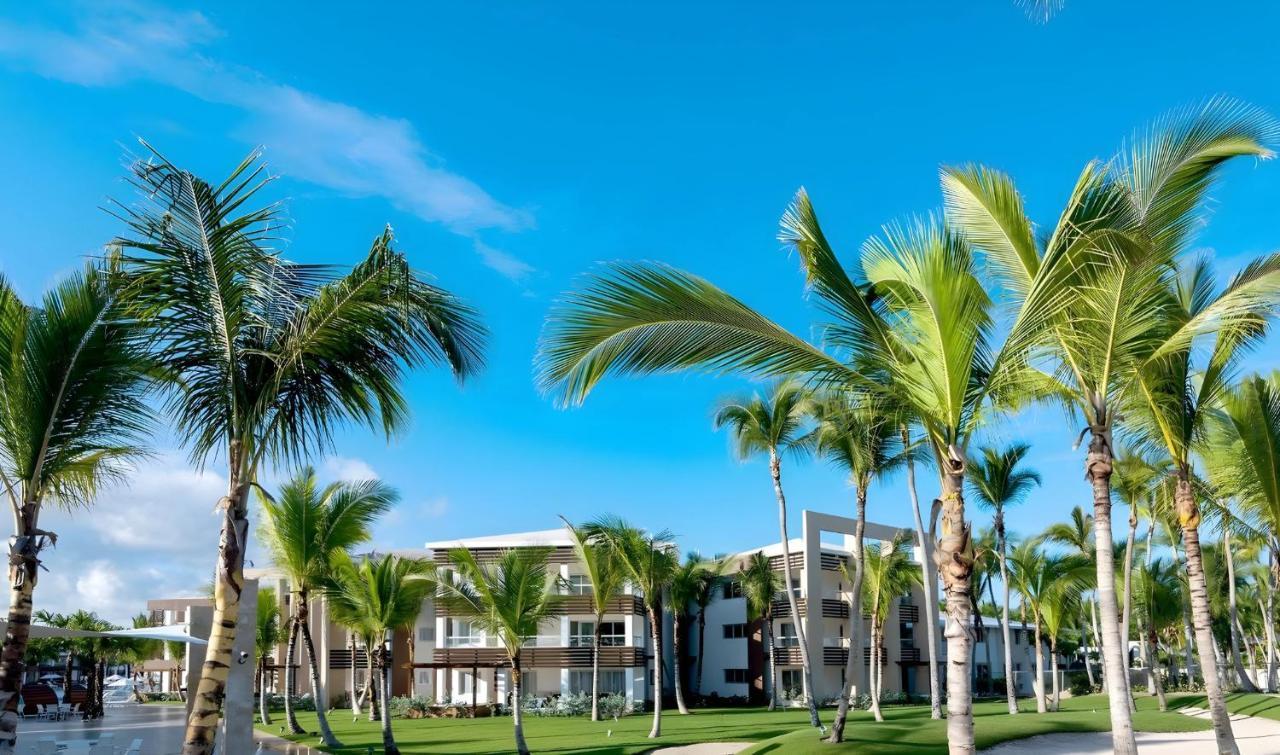 Bakour Punta Cana Suites Exterior photo