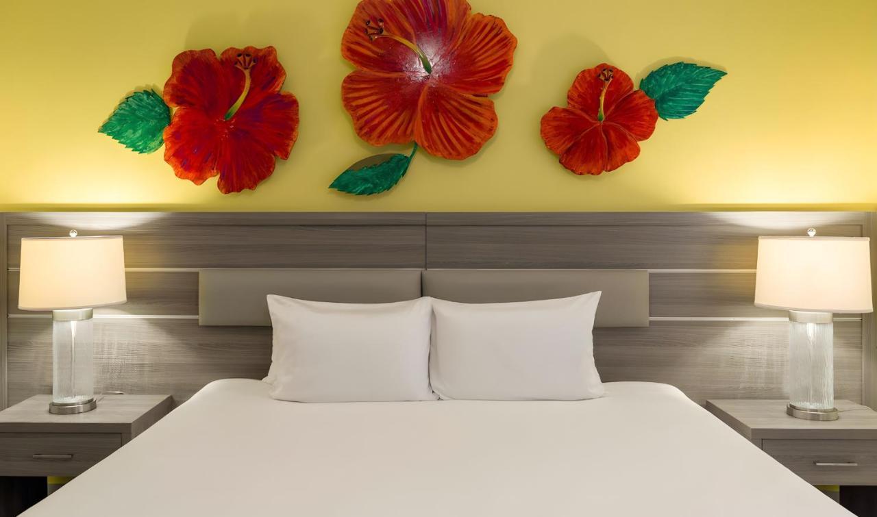 Bakour Punta Cana Suites Exterior photo