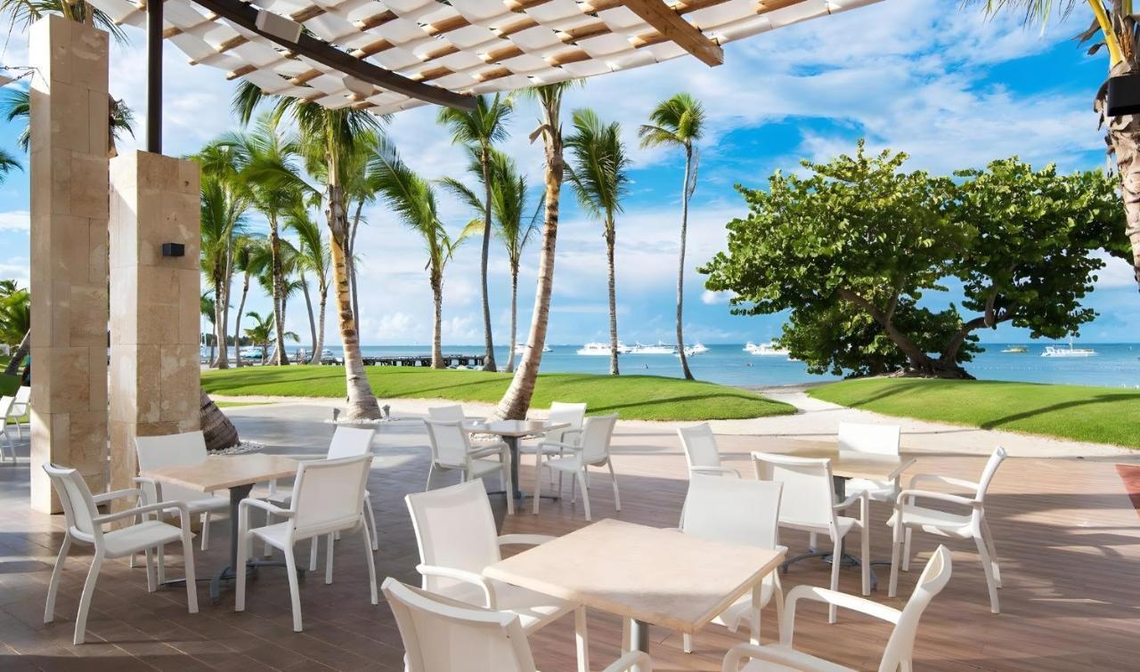 Bakour Punta Cana Suites Exterior photo